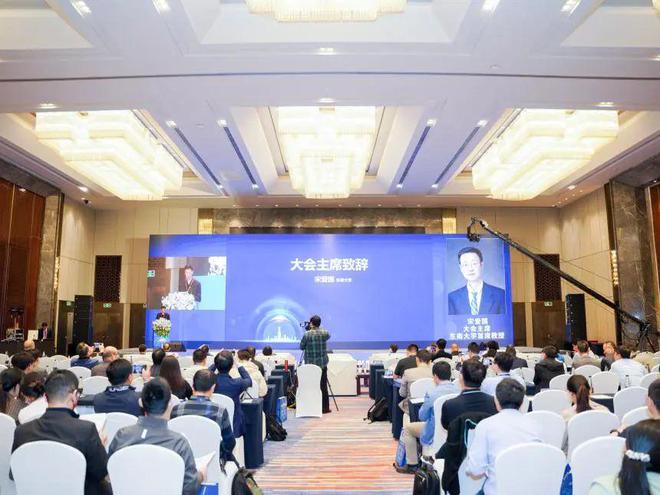 乐动体育「搜维尔科技」2023第二届力触觉技术及应用会议圆满闭幕!(图2) 乐动体育「搜维尔科技」2023第二届力触觉技术及应用会议圆满闭幕!(图2)