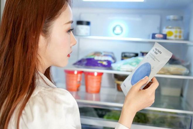 乐动体育容声BCD-620WD19FP冰箱评测:长效养鲜与颜值兼具(图18) 乐动体育容声BCD-620WD19FP冰箱评测:长效养鲜与颜值兼具(图18)