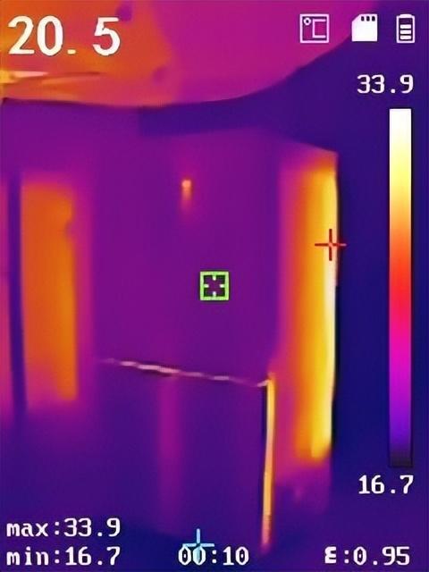 乐动体育容声BCD-620WD19FP冰箱评测:长效养鲜与颜值兼具(图25) 乐动体育容声BCD-620WD19FP冰箱评测:长效养鲜与颜值兼具(图25)