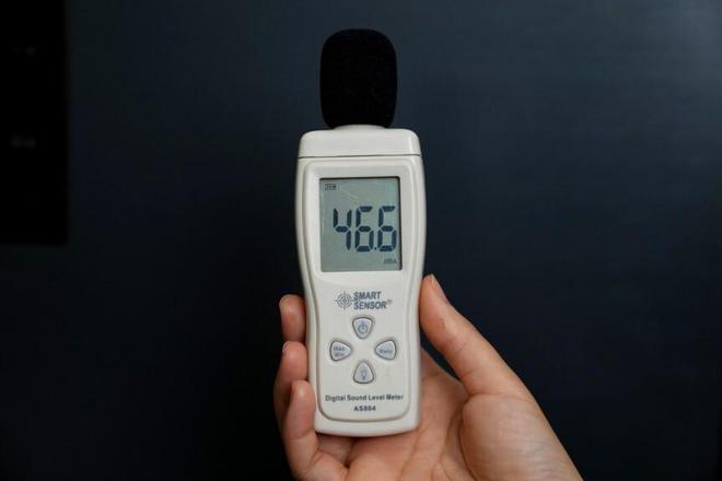 乐动体育容声BCD-620WD19FP冰箱评测:长效养鲜与颜值兼具(图24) 乐动体育容声BCD-620WD19FP冰箱评测:长效养鲜与颜值兼具(图24)