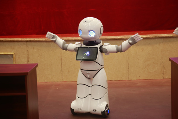 LD乐动体育技能服务发展 数字赋能未来 “巴渝工匠”杯重庆市数字技术技能大赛系列赛项开幕(图2) LD乐动体育技能服务发展 数字赋能未来 “巴渝工匠”杯重庆市数字技术技能大赛系列赛项开幕(图2)