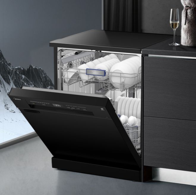 LD乐动体育这些高性能家电都在5000元内全屋家电就这么配(图5) LD乐动体育这些高性能家电都在5000元内全屋家电就这么配(图5)