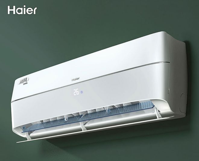 LD乐动体育这些高性能家电都在5000元内全屋家电就这么配(图3) LD乐动体育这些高性能家电都在5000元内全屋家电就这么配(图3)