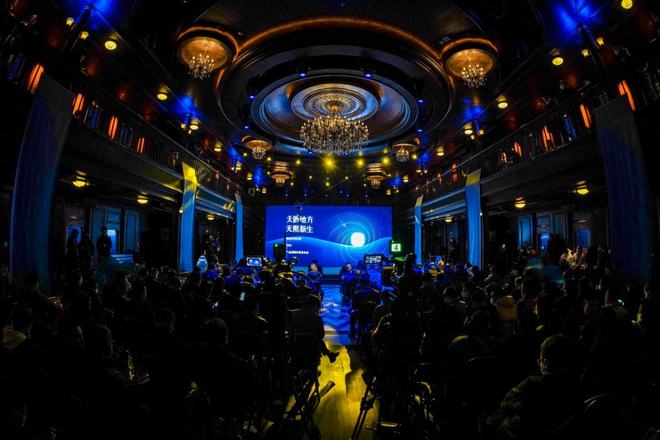 LD乐动 乐动体育行业首创！海信中央空调空气40掀起“新国品