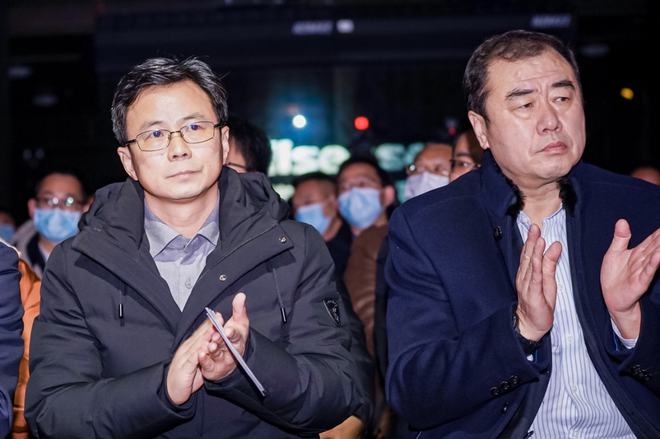 LD乐动 乐动体育行业首创!海信中央空调空气40掀起“新国品”革新浪潮(图10) LD乐动 乐动体育行业首创!海信中央空调空气40掀起“新国品”革新浪潮(图10)