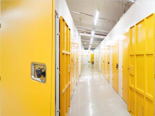 乐动体育 LD体育临时仓库出租让拥挤的城市增添无限空间(图2) 乐动体育 LD体育临时仓库出租让拥挤的城市增添无限空间(图2)