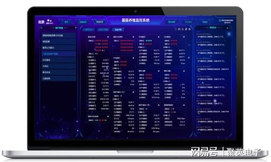 乐动体育基于物联网的菌菇房环境控制系统智能控温控湿(图10) 乐动体育基于物联网的菌菇房环境控制系统智能控温控湿(图10)