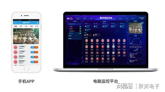 乐动体育基于物联网的菌菇房环境控制系统智能控温控湿(图5) 乐动体育基于物联网的菌菇房环境控制系统智能控温控湿(图5)