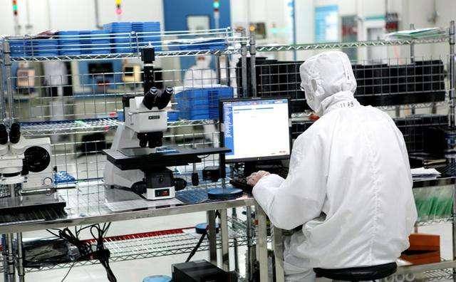 LD乐动体育我国仪器仪表行业四大瓶颈