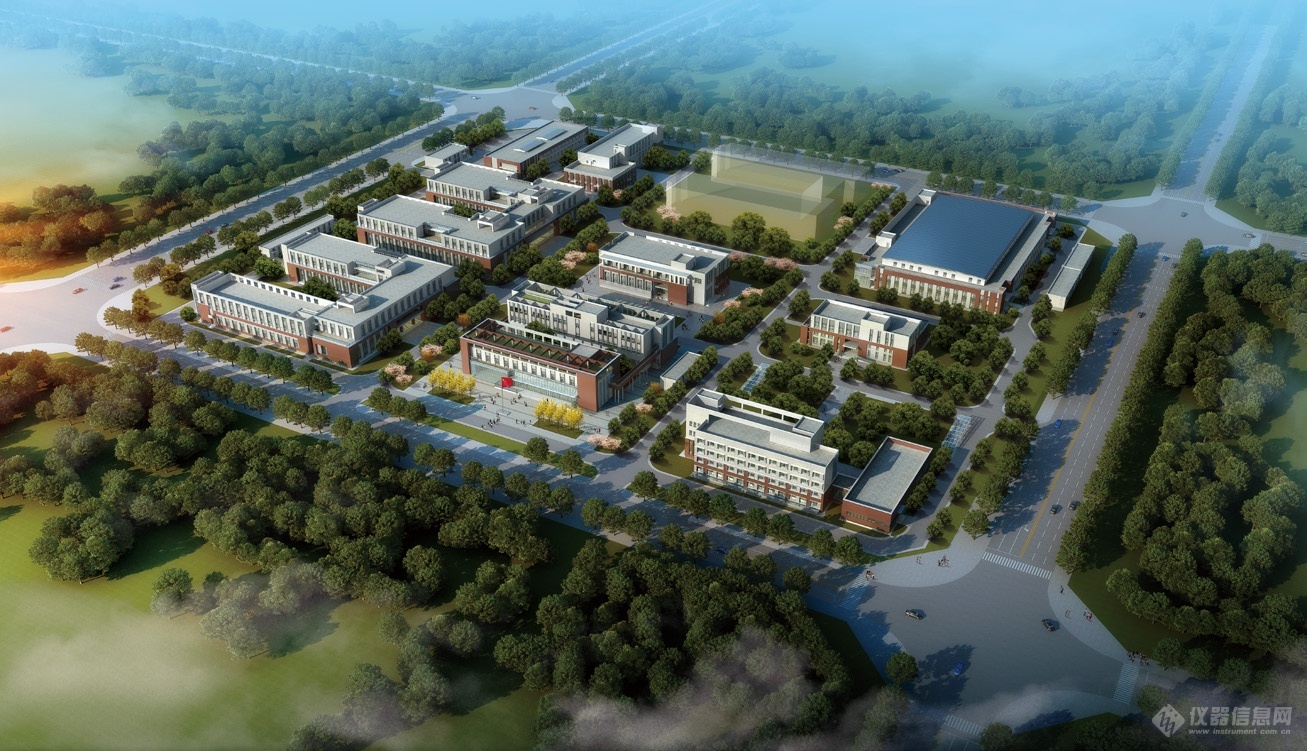 ACCSI2023大型科学仪器装置发展论坛邀您参观“国之重器”!LD乐动体育(图2) ACCSI2023大型科学仪器装置发展论坛邀您参观“国之重器”!LD乐动体育(图2)