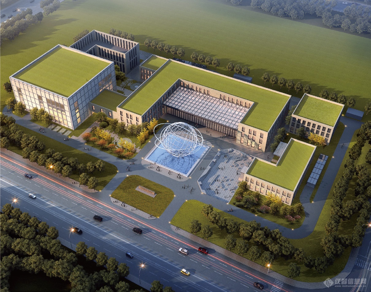 ACCSI2023大型科学仪器装置发展论坛邀您参观“国之重器”!LD乐动体育(图4) ACCSI2023大型科学仪器装置发展论坛邀您参观“国之重器”!LD乐动体育(图4)