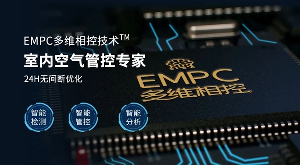 天猫即将联手EBC发布高集成空调类新乐动体育品“调温新风”、“集多为一”让健康好空气浸润万家(图3) 天猫即将联手EBC发布高集成空调类新乐动体育品“调温新风”、“集多为一”让健康好空气浸润万家(图3)