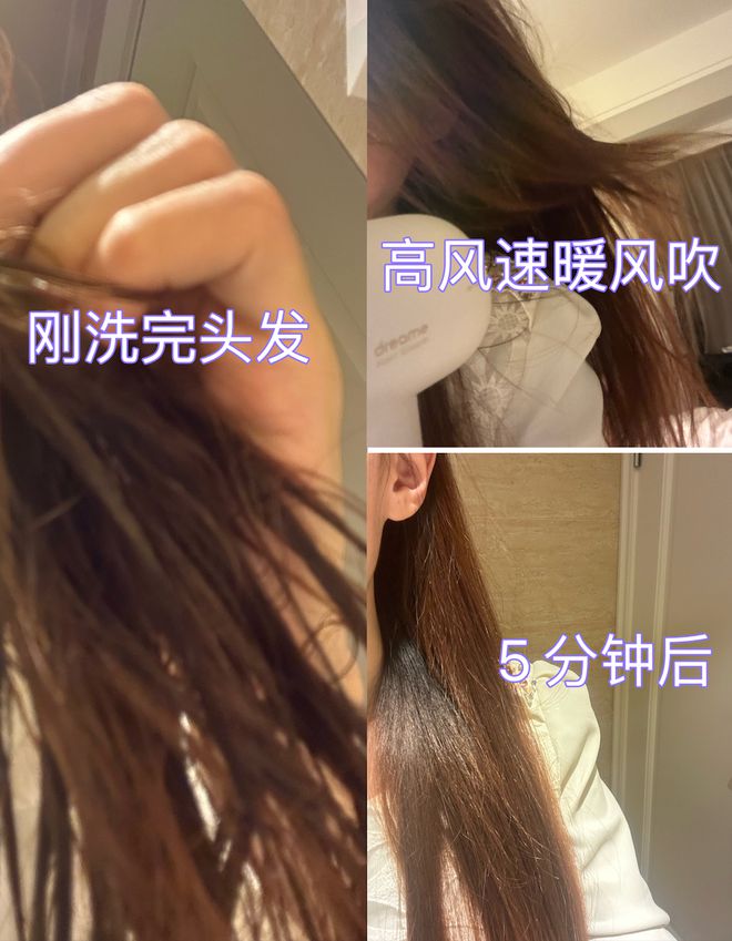 LD乐动体育不想伤发又想头发干得快强烈建议你试试它!(图9) LD乐动体育不想伤发又想头发干得快强烈建议你试试它!(图9)