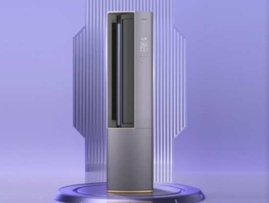 空调推荐卡萨帝星云！软风科技真的LD乐动 乐动体育香！