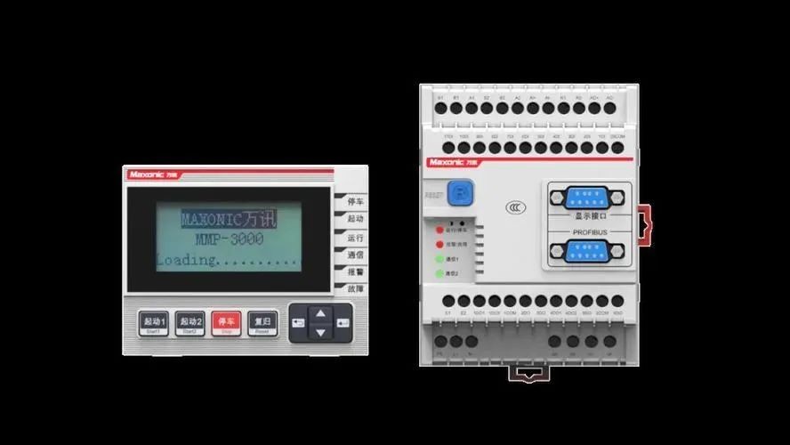 LD乐动体育为什么民营企业非要发展数智化？万讯自控告诉你一个