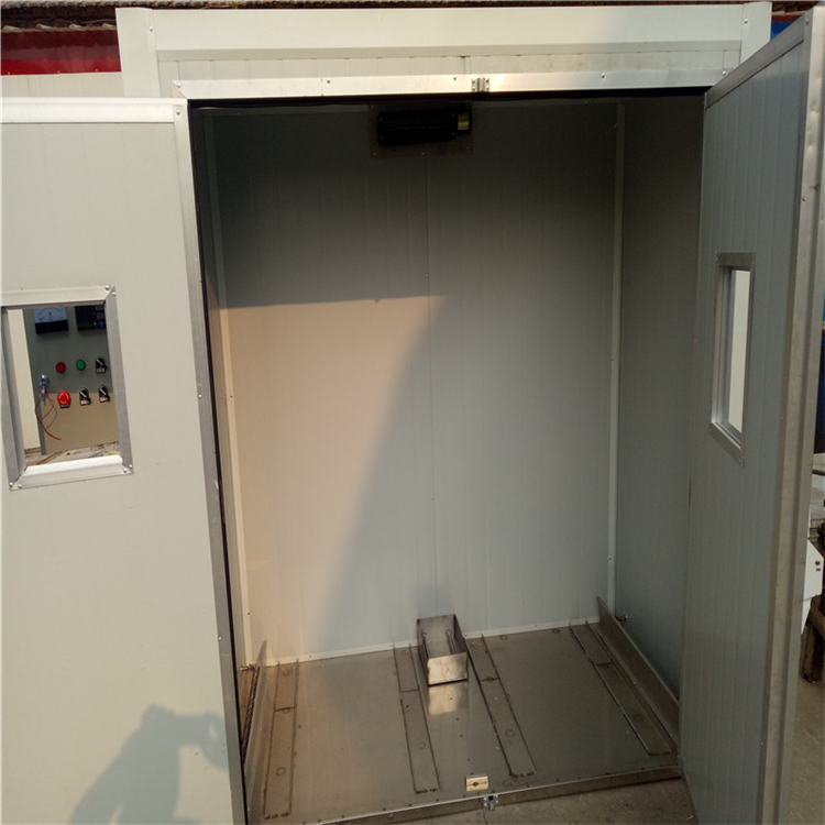 乐动体育创利沣醒发箱 自动控温控湿加控时 馒头醒发室-搜了网(图2)