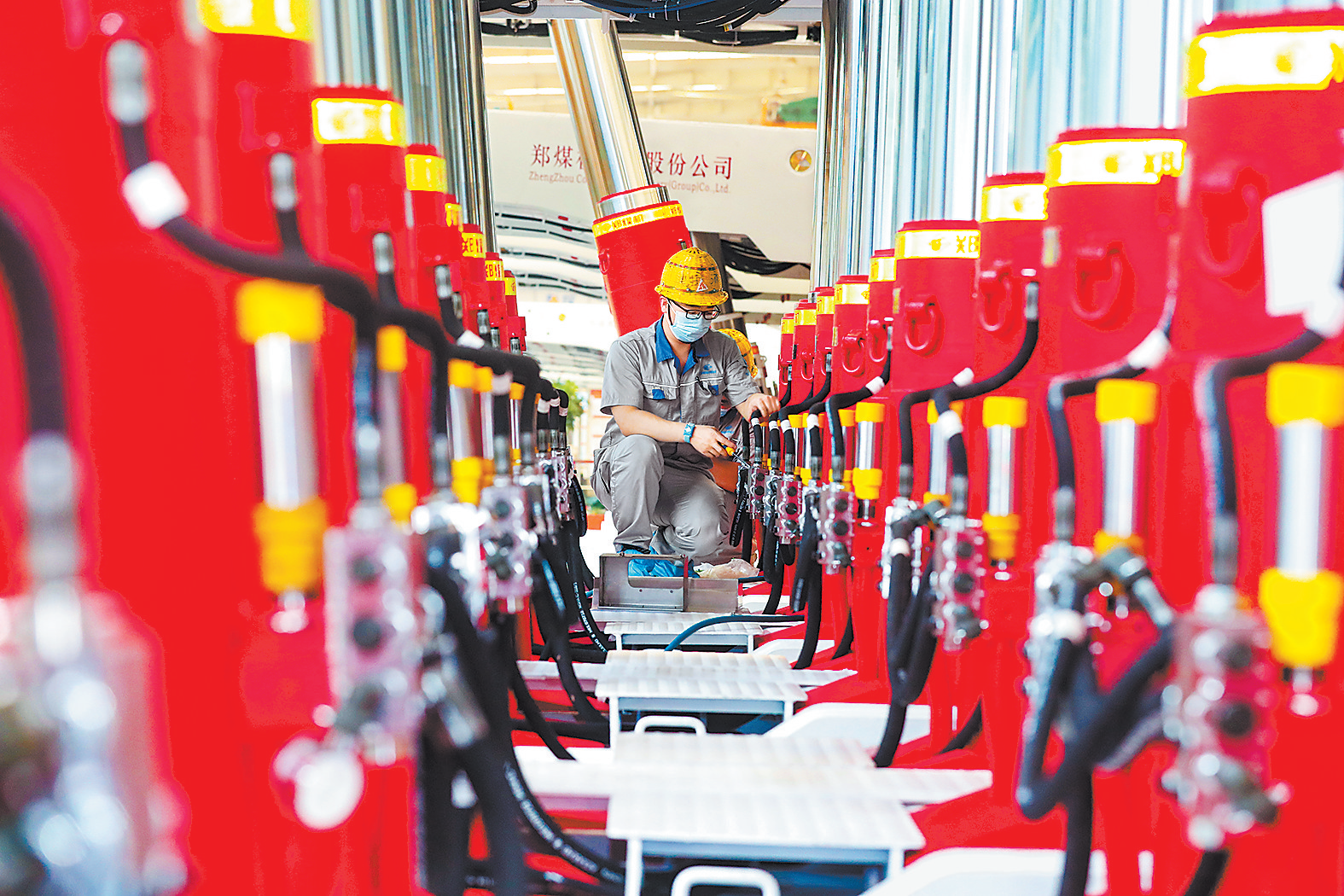 LD乐动体育新增仪器仪表企业200家!(图3) LD乐动体育新增仪器仪表企业200家!(图3)