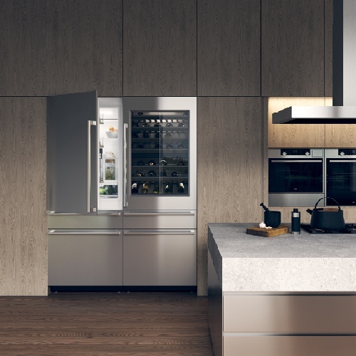 与ASKO共驻环球食刻：踱方寸厨乐动体育房间尝五湖珍馐味