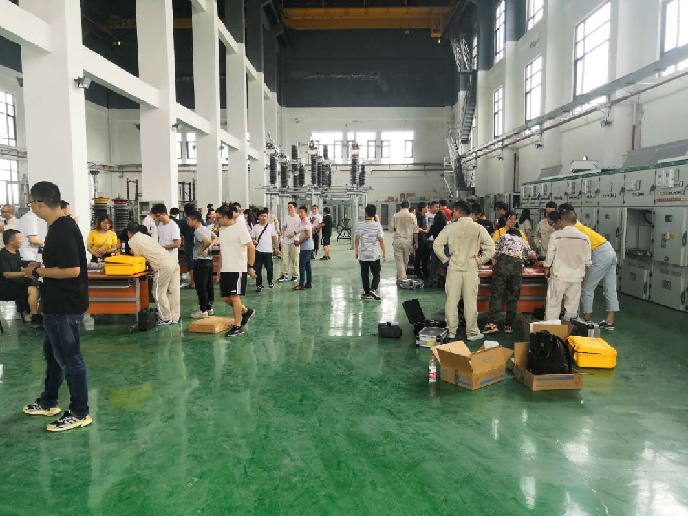 厦门天研仪器有限公司-涡流导电仪涡流电导率仪导电率仪电阻率测