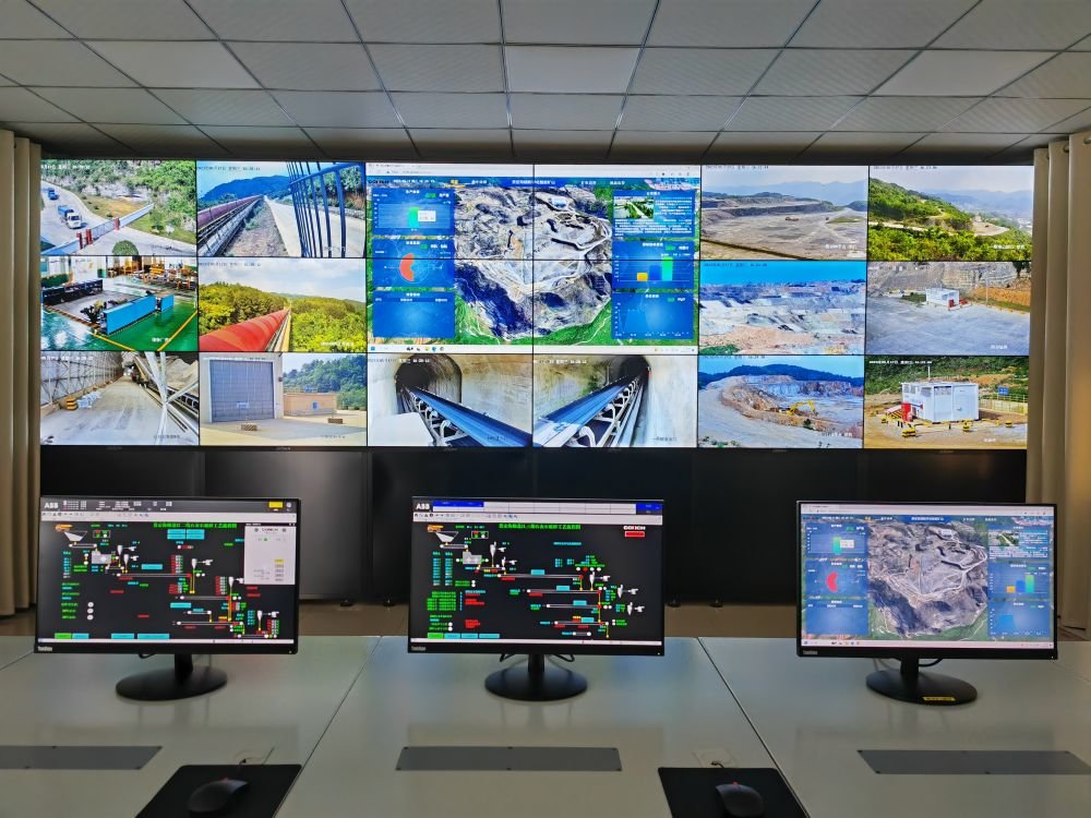 “数实融合”开启未来——数字化助力贵州实体经济高质量发展观察乐动体育(图7) “数实融合”开启未来——数字化助力贵州实体经济高质量发展观察乐动体育(图7)