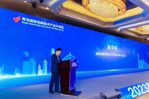 乐动体育青岛市生物医药及医疗器械和精密仪器仪表产业园将再次带动区域发展加速度(图4)