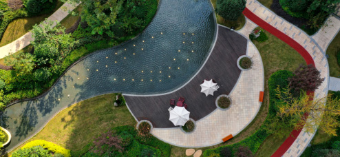 预见理想生活朗诗开启科技住宅体验之旅LD乐动 乐动体育