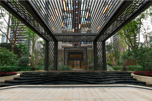 预见理想生活朗诗开启科技住宅体验之旅LD乐动 乐动体育(图3) 预见理想生活朗诗开启科技住宅体验之旅LD乐动 乐动体育(图3)