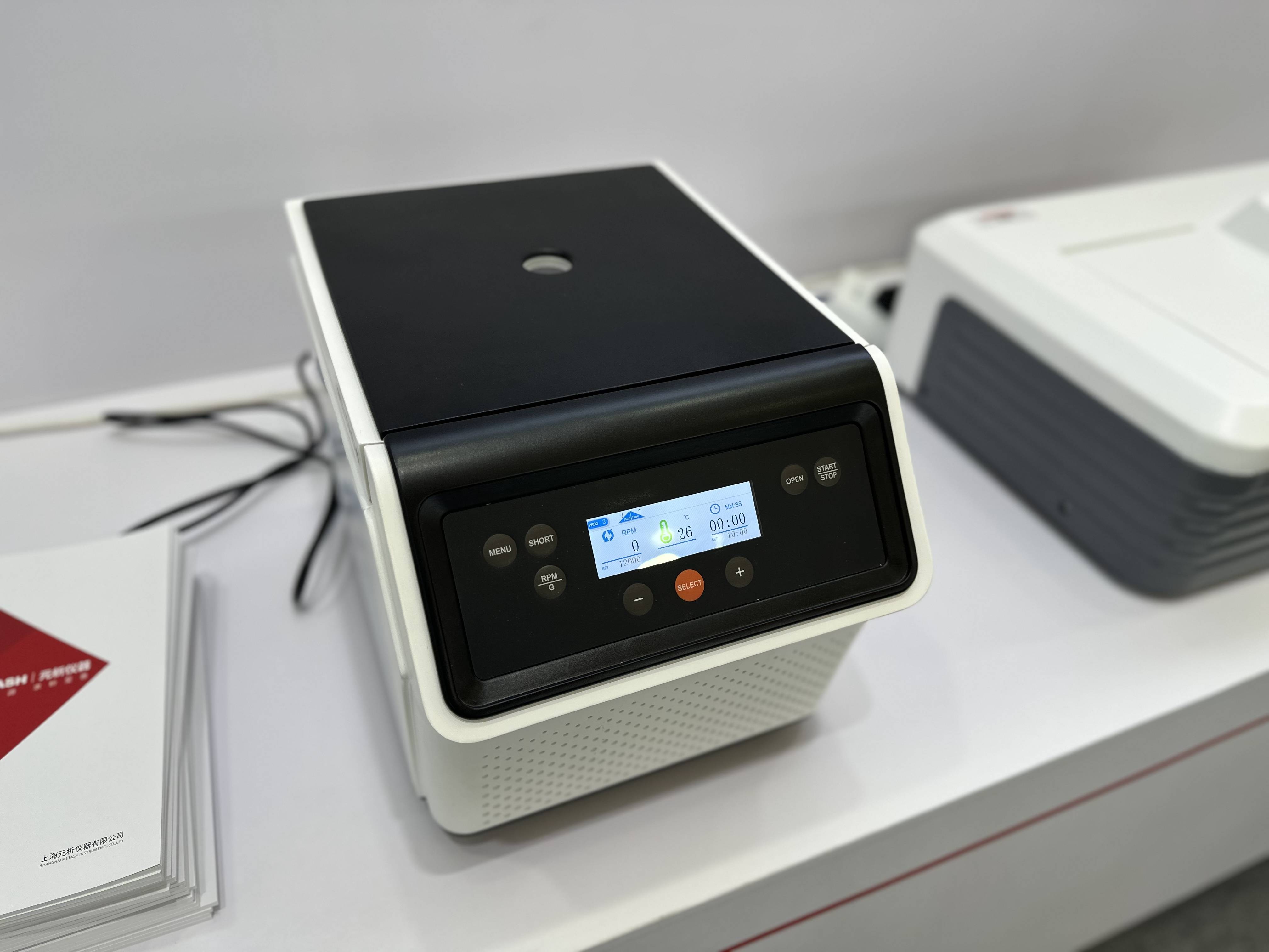 高端仪器仪表国产化博弈看4LD乐动 乐动体育点技术还不是关键