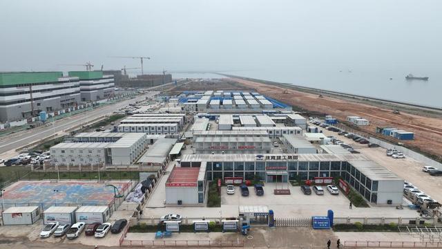 “绿色钢铁”如何炼成？一滴酱油如何生成？广东制造业处处有智慧｜高质量发展调研行乐动体育(图6)