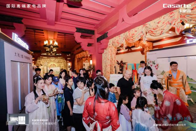 端午节里一颗荔枝的古今穿越用科技赋能食物的储鲜智慧乐动体育(图2) 端午节里一颗荔枝的古今穿越用科技赋能食物的储鲜智慧乐动体育(图2)