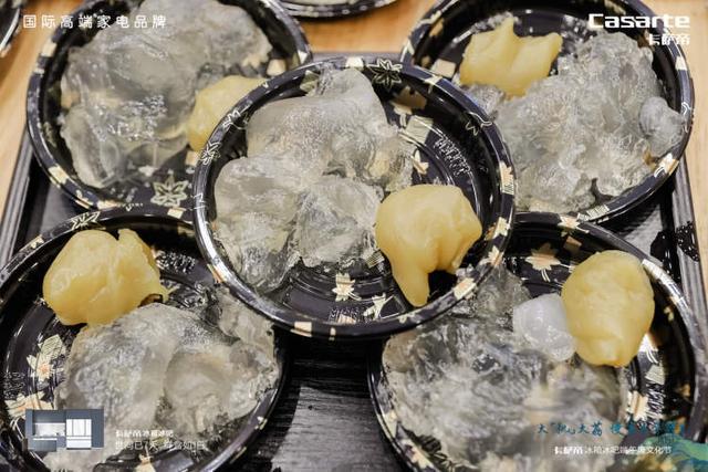 端午节里一颗荔枝的古今穿越用科技赋能食物的储鲜智慧乐动体育(图4) 端午节里一颗荔枝的古今穿越用科技赋能食物的储鲜智慧乐动体育(图4)