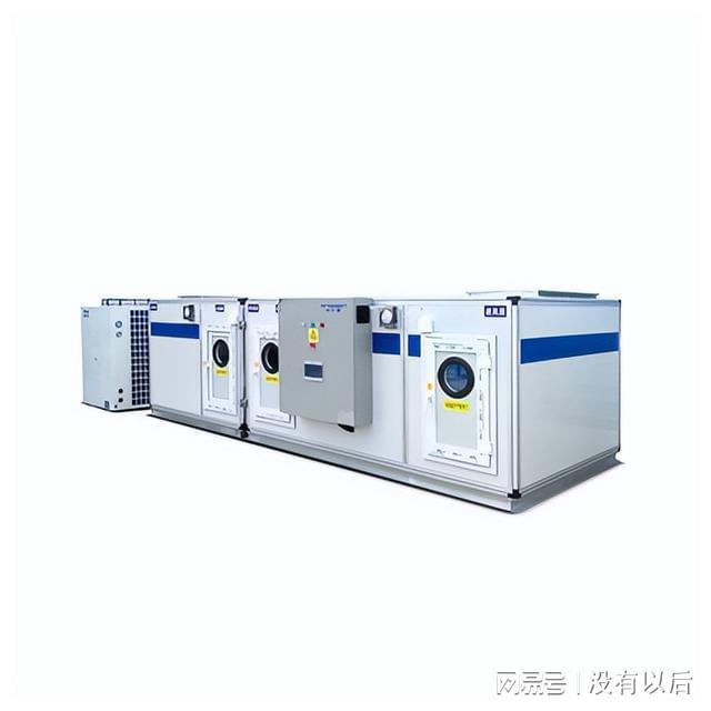 恒温恒湿空调精准控温控湿促进制LD乐动体育造业的产业升级(图2) 恒温恒湿空调精准控温控湿促进制LD乐动体育造业的产业升级(图2)