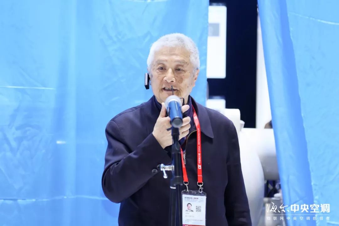 LD乐动 乐动体育海尔中央空调：把握时代脉搏 让世界看见中国智造(图11)