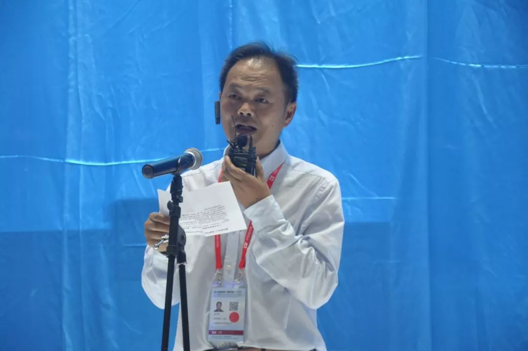 LD乐动 乐动体育海尔中央空调：把握时代脉搏 让世界看见中国智造(图14)