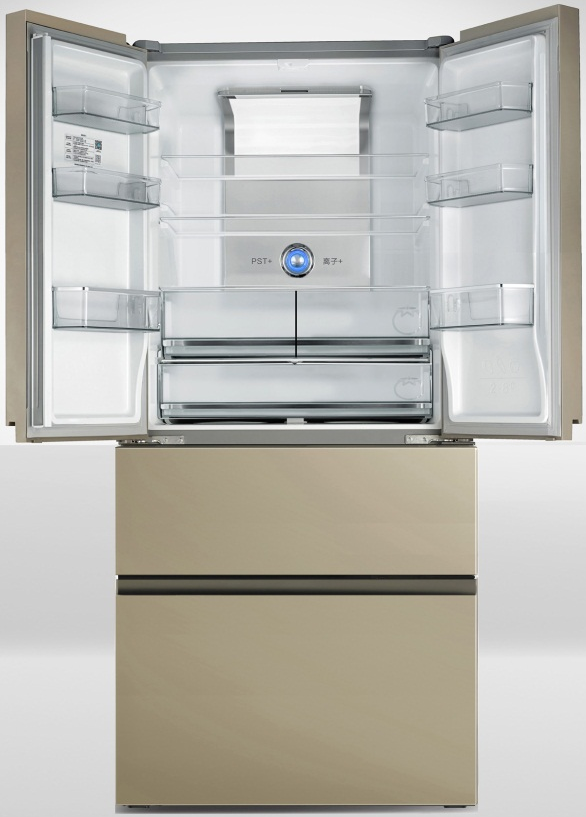 美的冰箱温湿精控技术为中国LD乐动 乐动体育冰箱行业注入新活力(图5) 美的冰箱温湿精控技术为中国LD乐动 乐动体育冰箱行业注入新活力(图5)