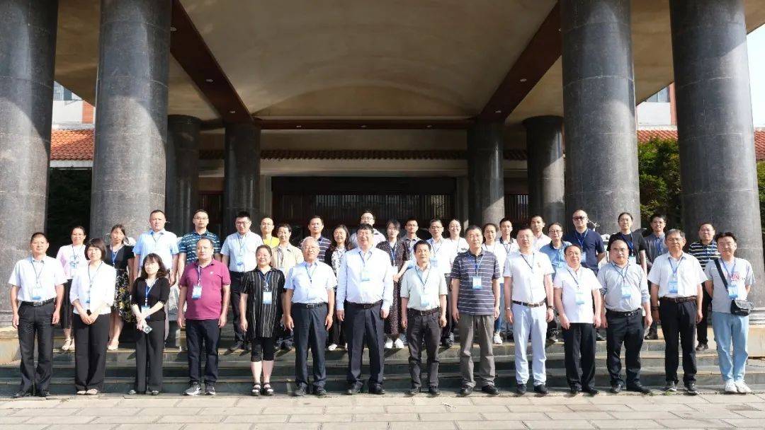 2023年西南三省一市自动化与仪器仪表学术年会在昆明召开乐动