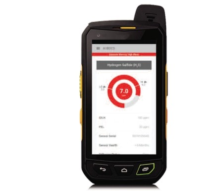 LD乐动 乐动体育盘点梅思安（MSA）最新固定式仪表有哪些设计优势(图2)