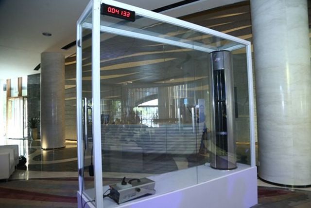 乐动体育24年、9代变频技术积累海信空调到底有什么硬核科技？(图6)