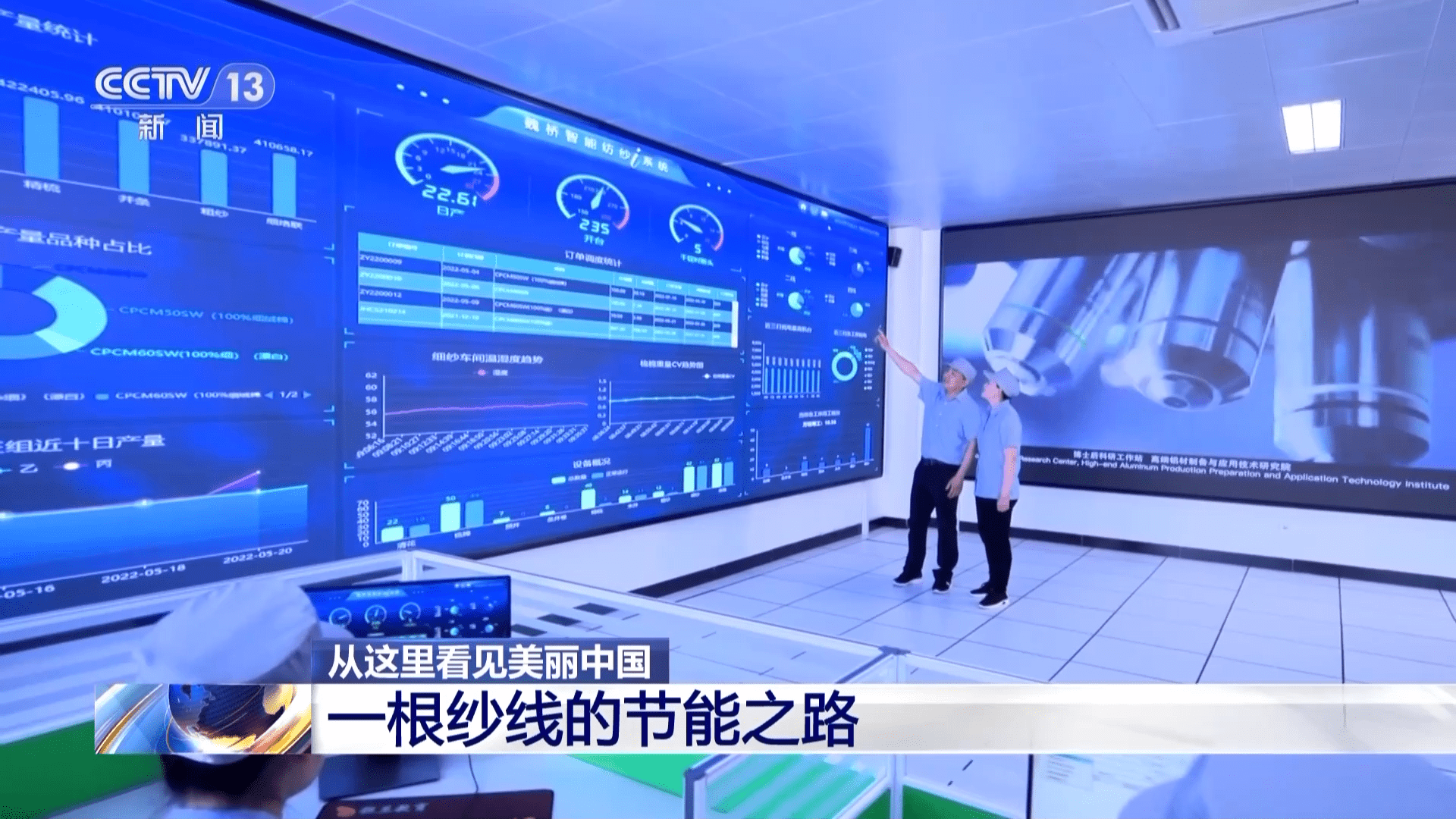 LD乐动 乐动体育新能源车驶向全球 纱线也走节能路!中国制造向“绿”而行(图5) LD乐动 乐动体育新能源车驶向全球 纱线也走节能路!中国制造向“绿”而行(图5)