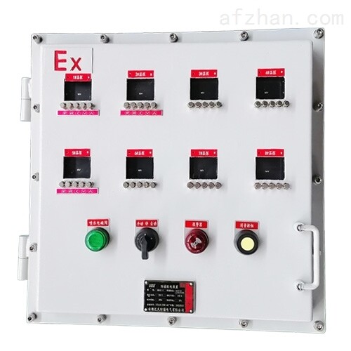 安徽汇民LD乐动 乐动体育防爆电气有限公司(图2) 安徽汇民LD乐动 乐动体育防爆电气有限公司(图2)