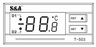 乐动体育温控器什么是温控器?的最新报道(图5) 乐动体育温控器什么是温控器?的最新报道(图5)