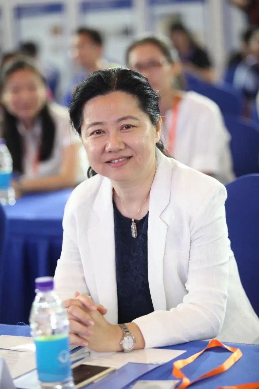 第二十四届中国科协年会大咖谈｜学会理事长这样说乐动体育 LD体育(图4)