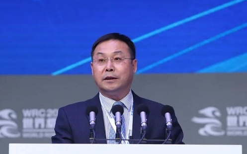 第二十四届中国科协年会大咖谈｜学会理事长这样说乐动体育 LD体育(图6)