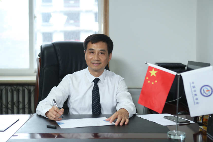 第二十四届中国科协年会大咖谈｜学会理事长这样说乐动体育 LD体育(图7)