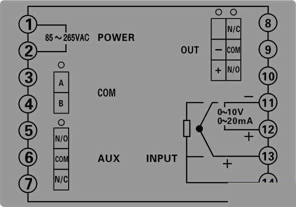 怎么判断温控器是否损坏(图2)