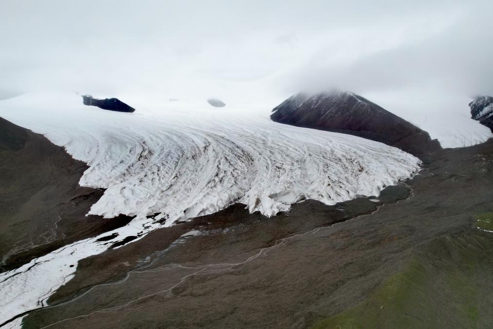 乐动体育江源科考探研长江源区水循环(图2) 乐动体育江源科考探研长江源区水循环(图2)