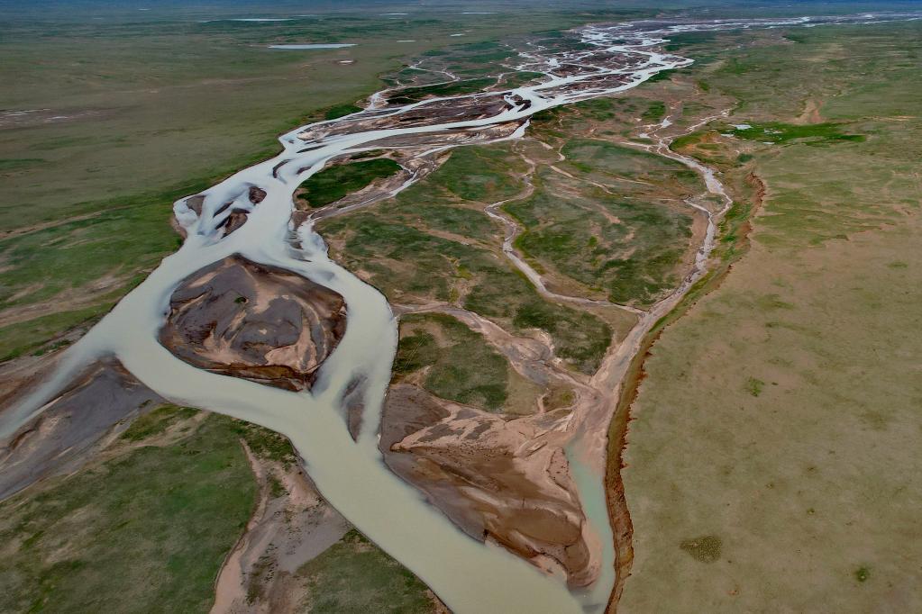 乐动体育江源科考探研长江源区水循环(图1) 乐动体育江源科考探研长江源区水循环(图1)