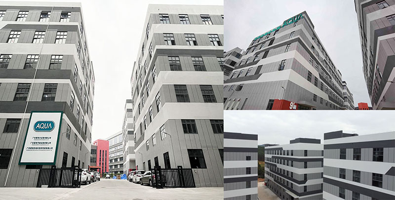 AQUA爱克泳池水处理设备质量过硬三伏天销量倍增！LD乐动体育(图2)