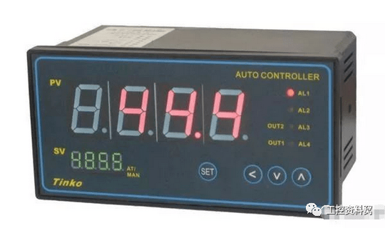 LD乐动体育温控仪怎么接线张实物图一看就懂(图1)