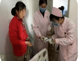 LD乐动 乐动体育【最美职工】身边那些“小事”（十三）(图5)